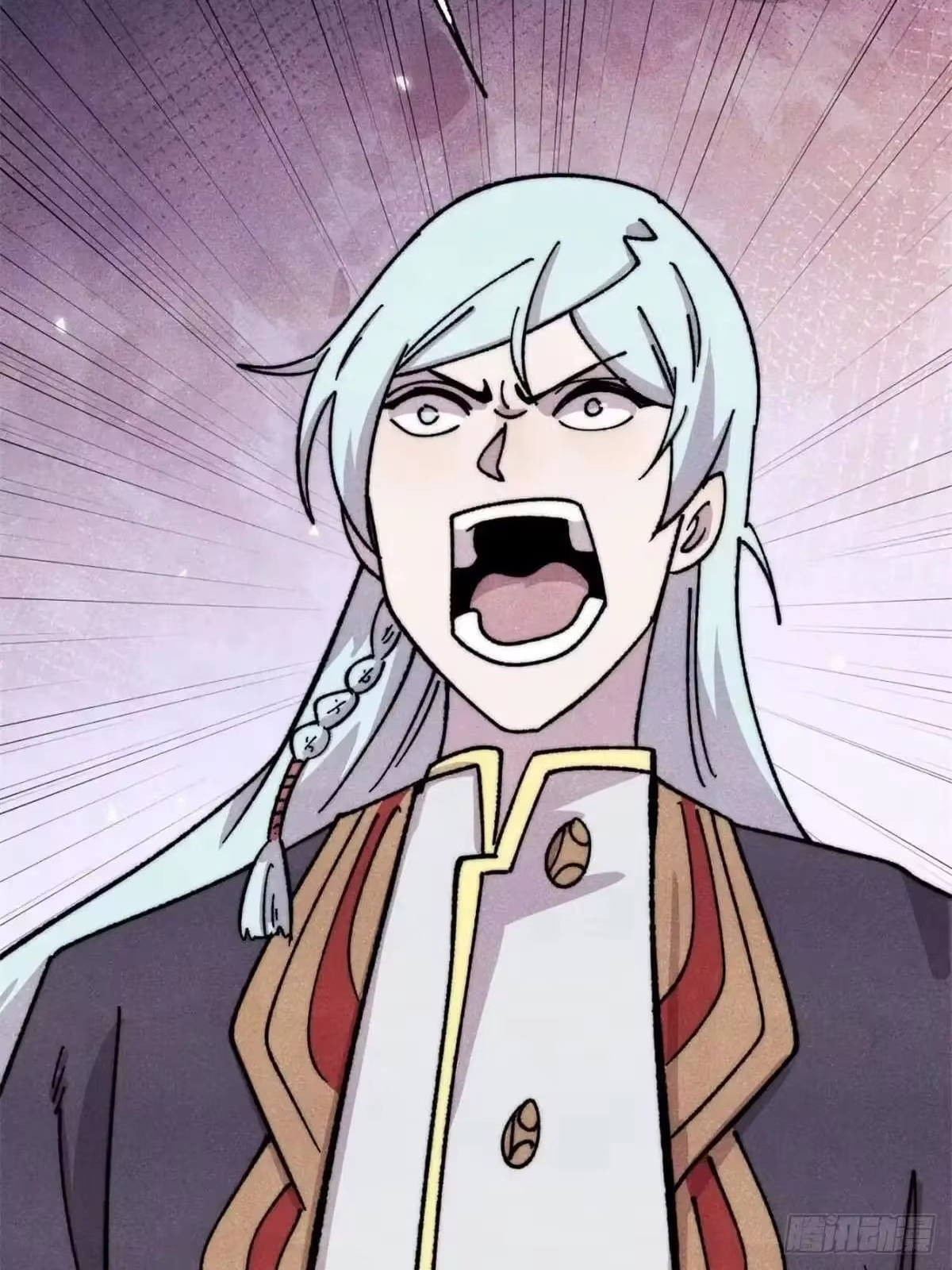 All Hail the Sect Leader Chapter 534 246 14 27