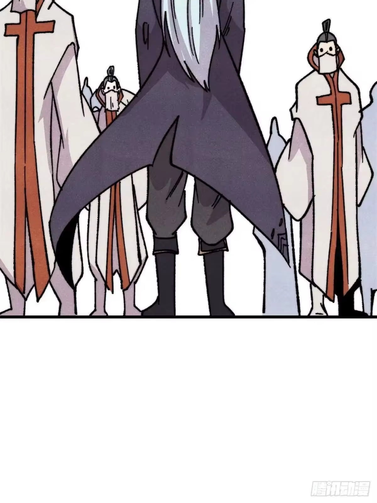 All Hail the Sect Leader Chapter 534 249 14 30