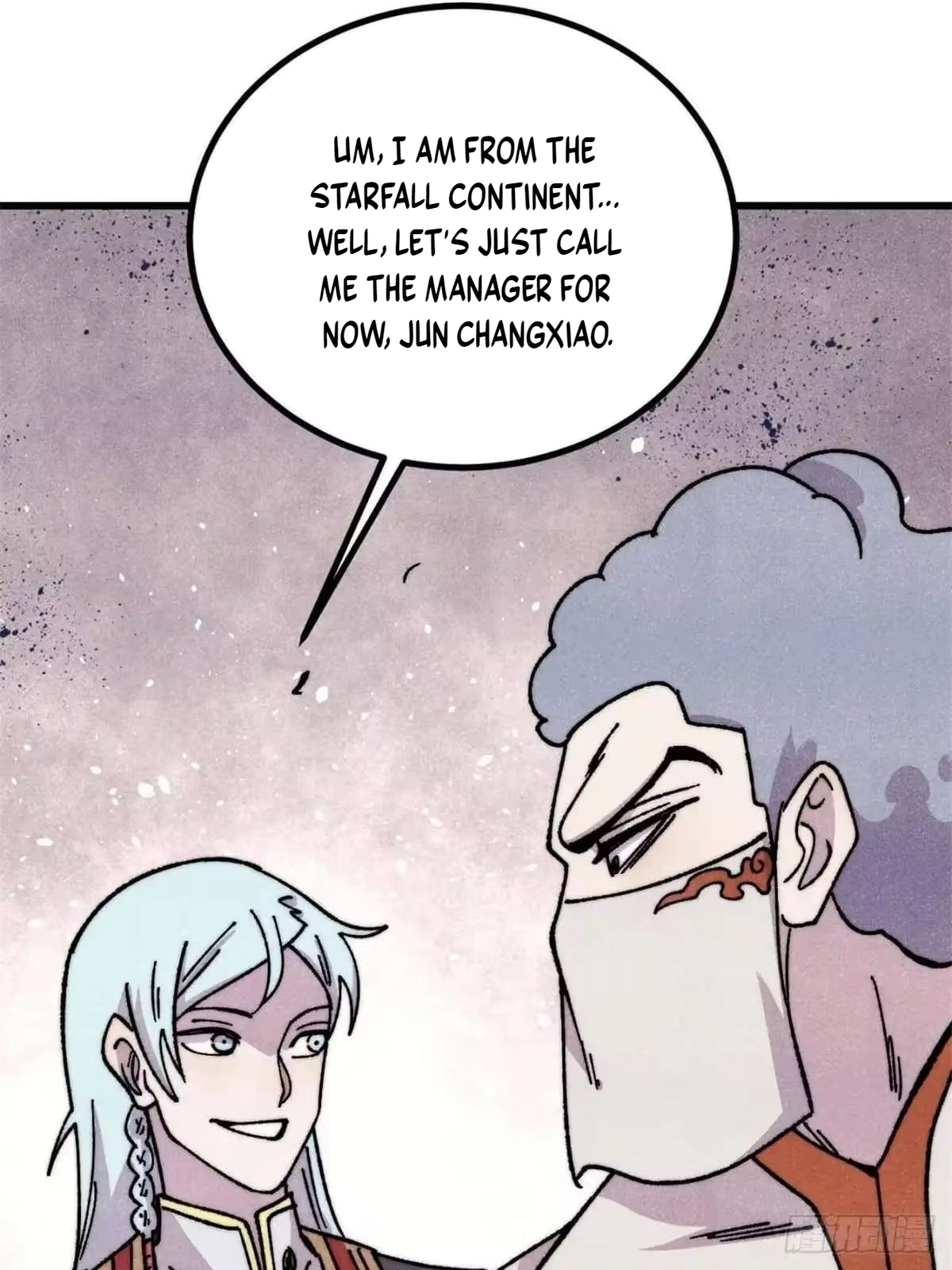 All Hail the Sect Leader Chapter 534 255 14 36