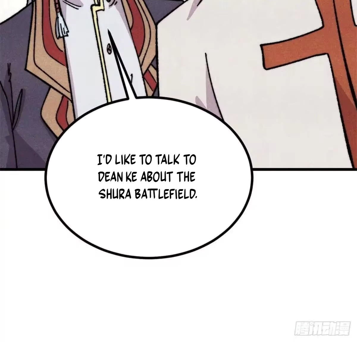 All Hail the Sect Leader Chapter 534 256 14 37