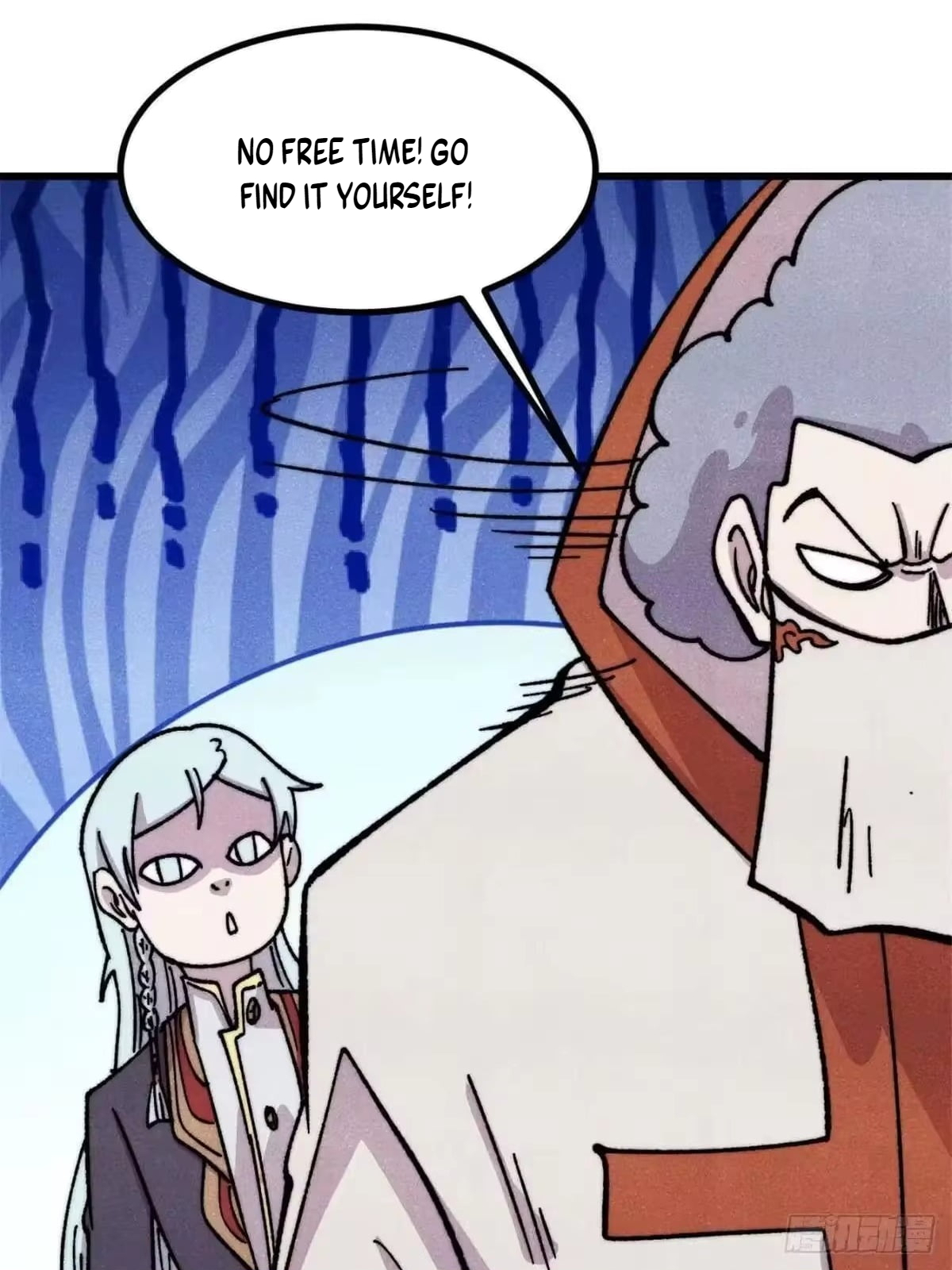 All Hail the Sect Leader Chapter 534 257 14 38