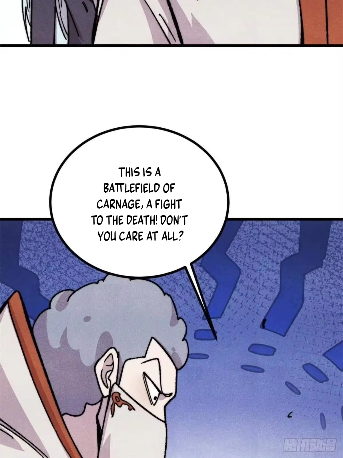 All Hail the Sect Leader Chapter 534 258 14 39