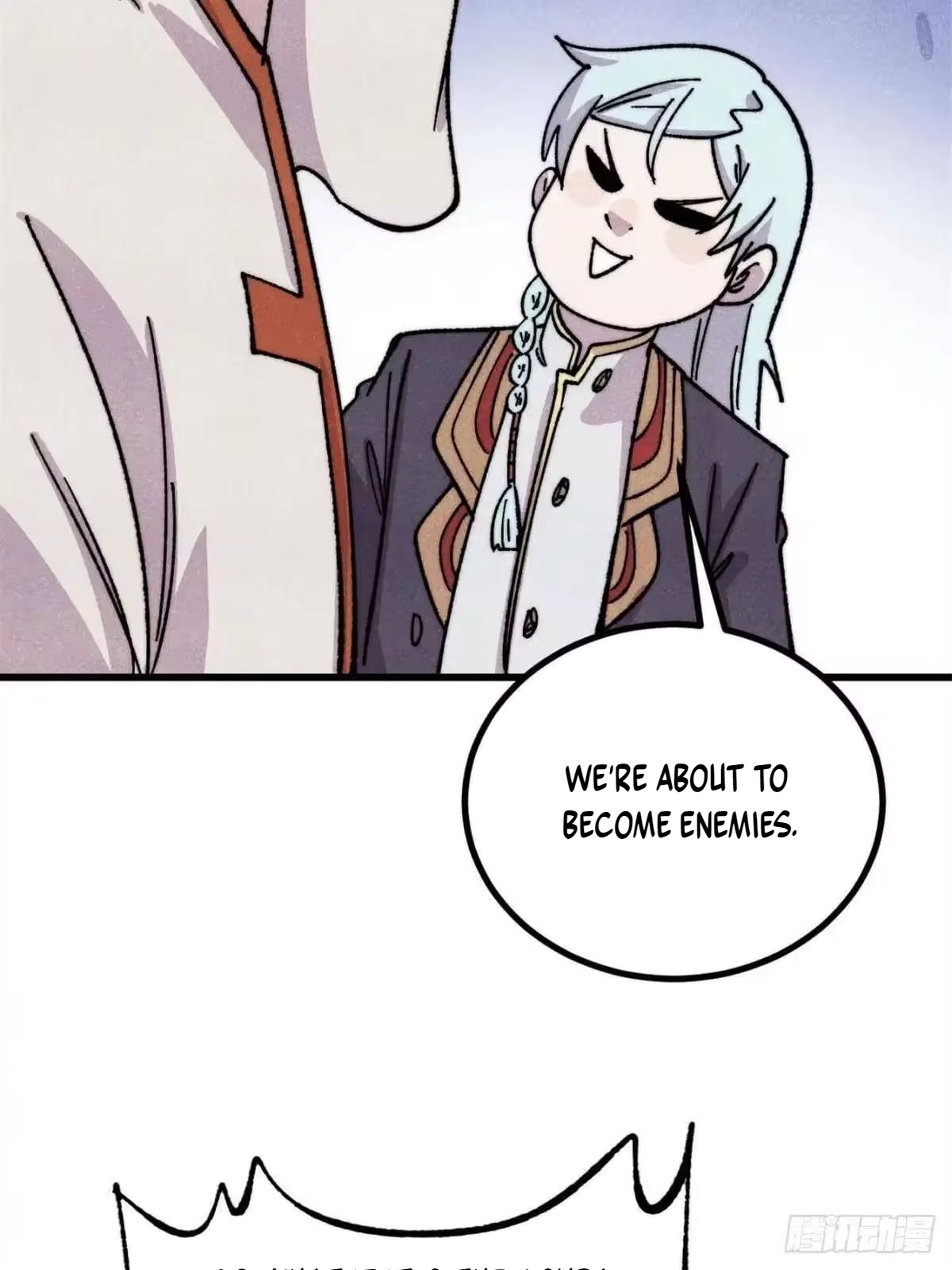 All Hail the Sect Leader Chapter 534 259 14 40