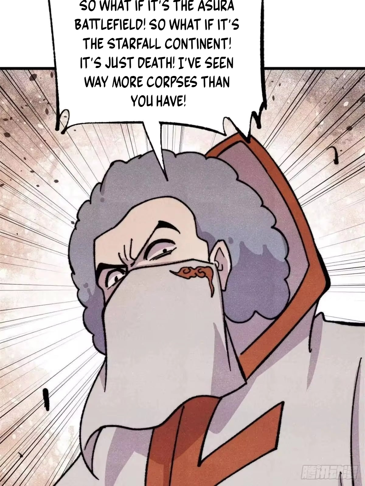 All Hail the Sect Leader Chapter 534 260 14 41
