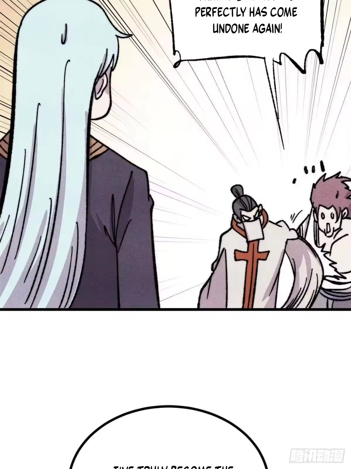 All Hail the Sect Leader Chapter 534 266 14 47