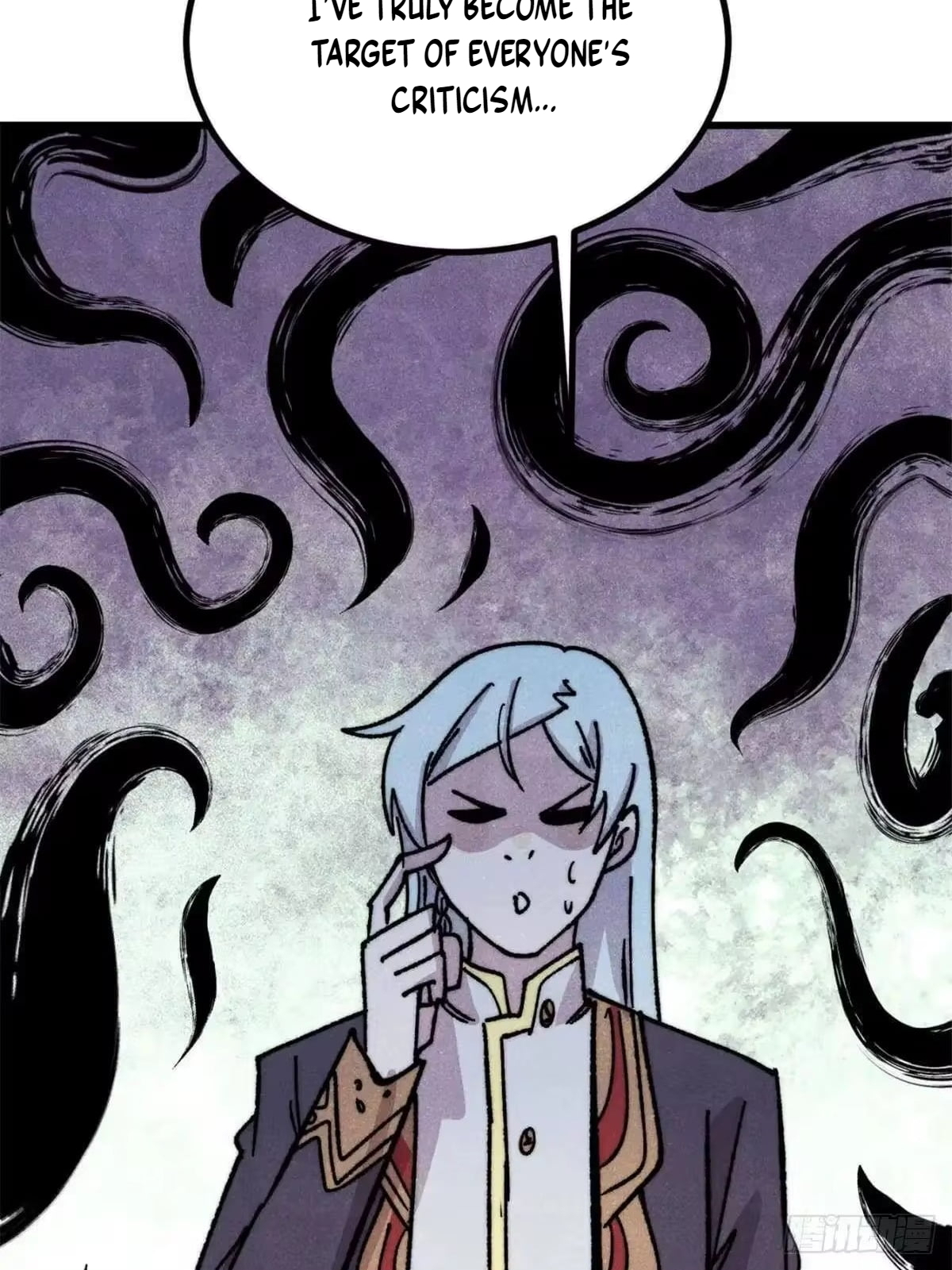 All Hail the Sect Leader Chapter 534 267 14 48