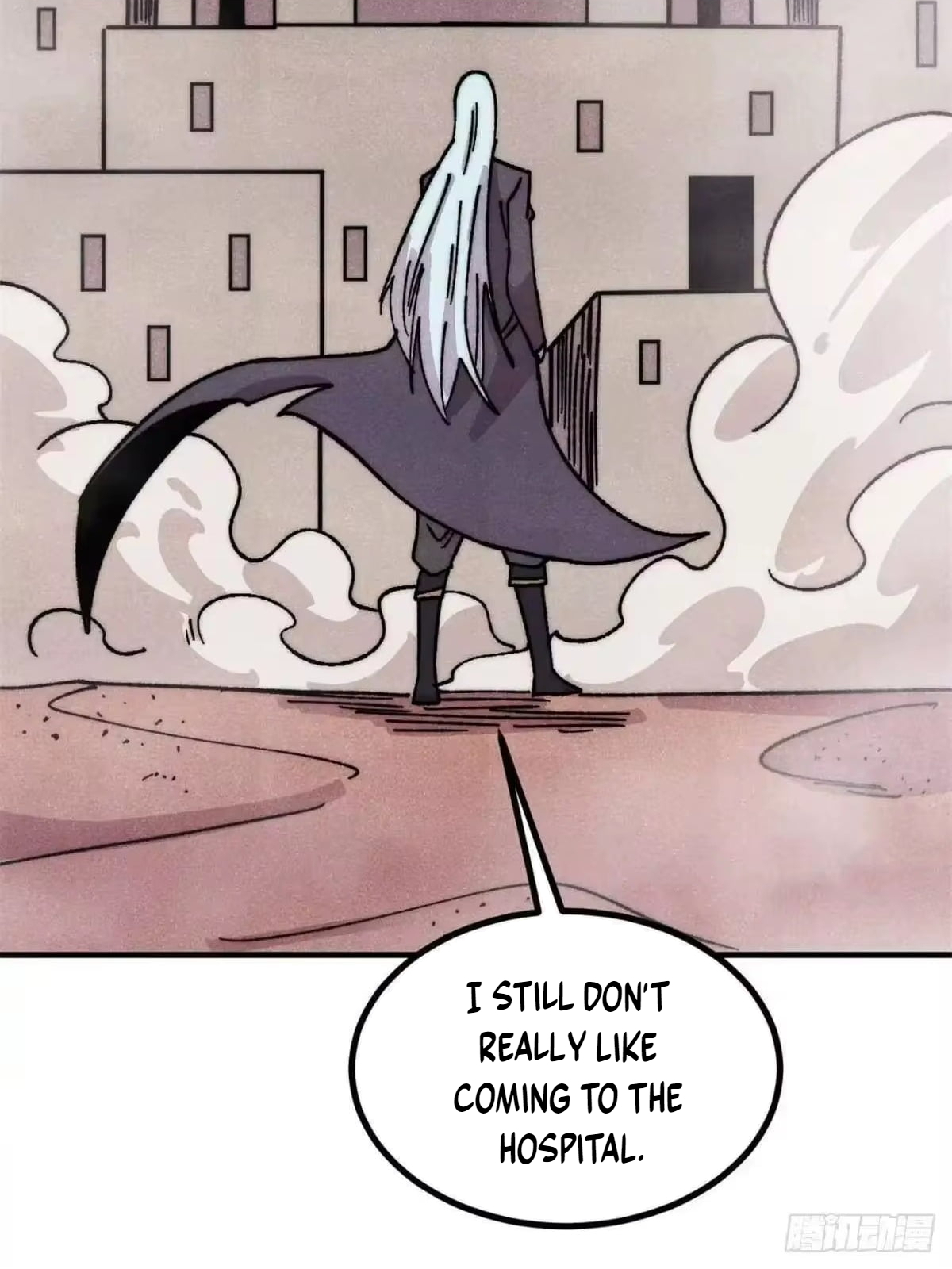 All Hail the Sect Leader Chapter 534 223 14 4