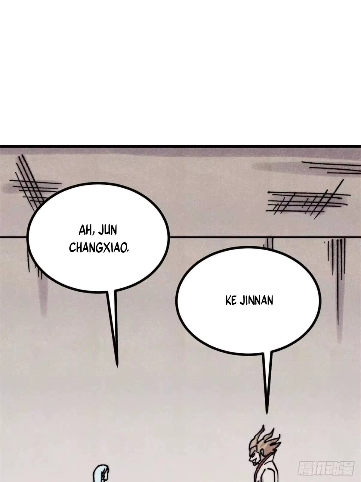 All Hail the Sect Leader Chapter 534 272 14 53