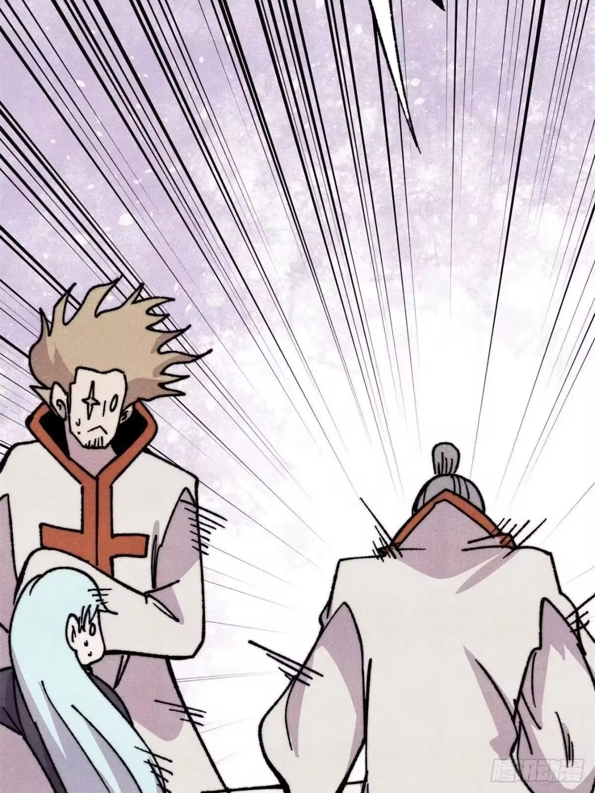 All Hail the Sect Leader Chapter 534 274 14 55