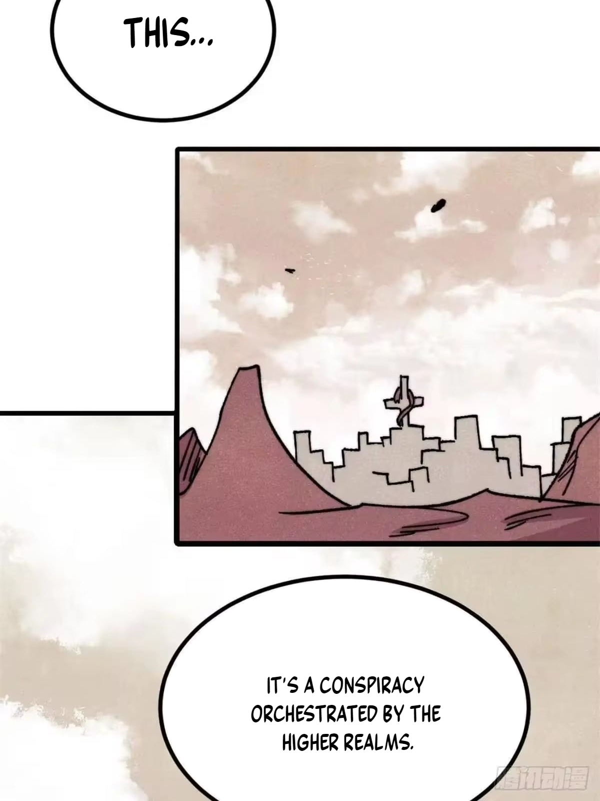 All Hail the Sect Leader Chapter 534 277 14 58