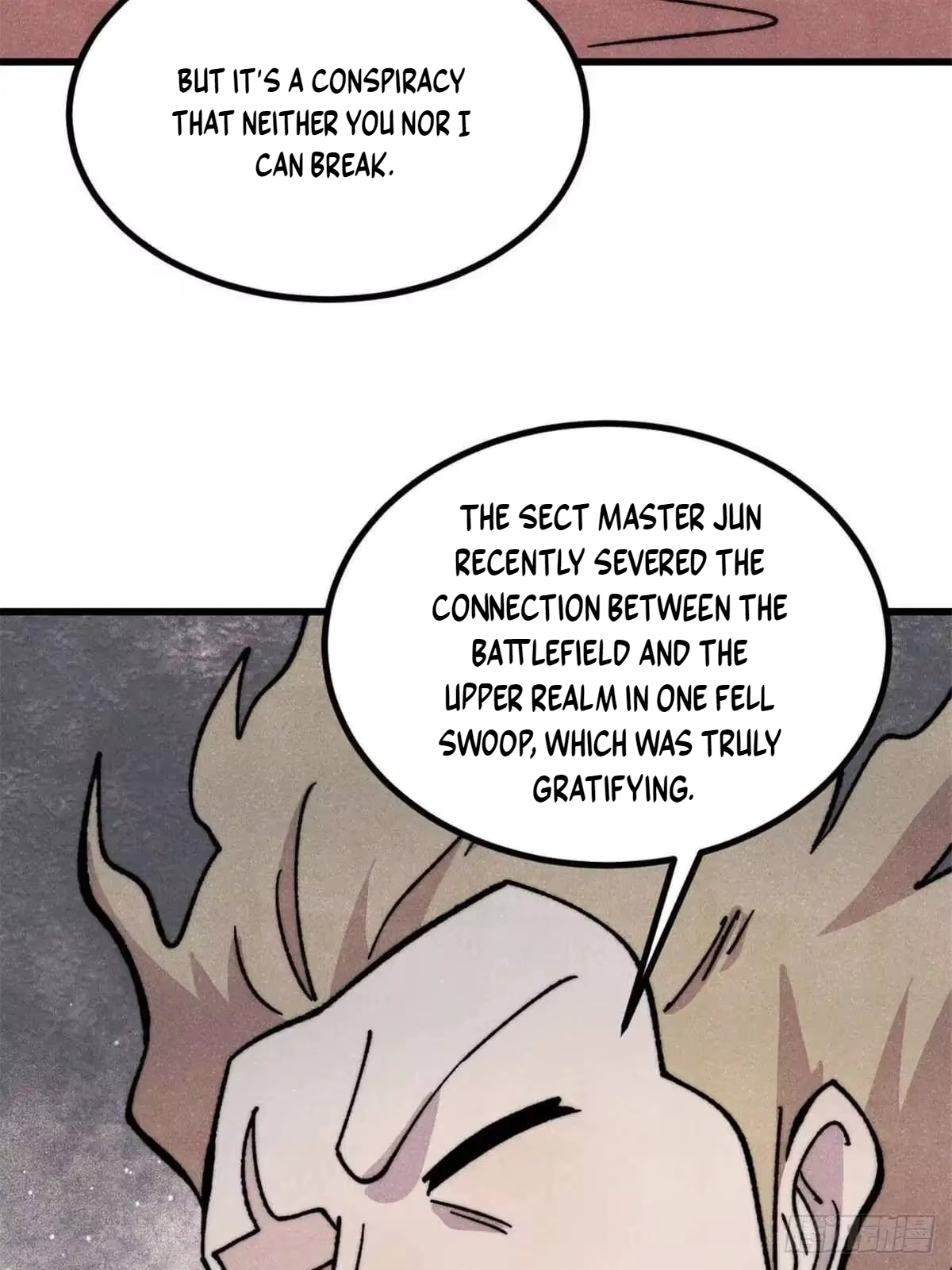 All Hail the Sect Leader Chapter 534 279 14 60