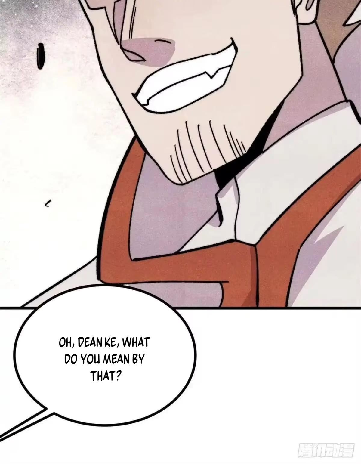 All Hail the Sect Leader Chapter 534 280 14 61