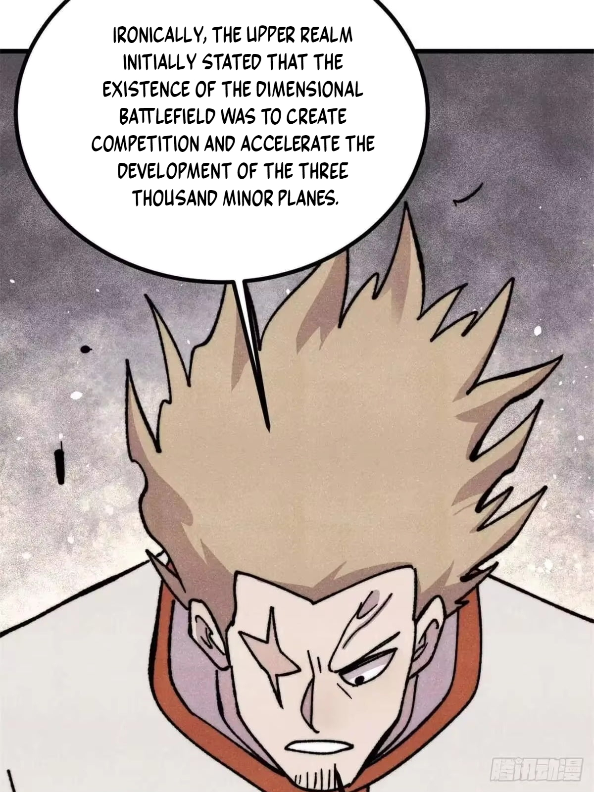 All Hail the Sect Leader Chapter 534 283 14 64