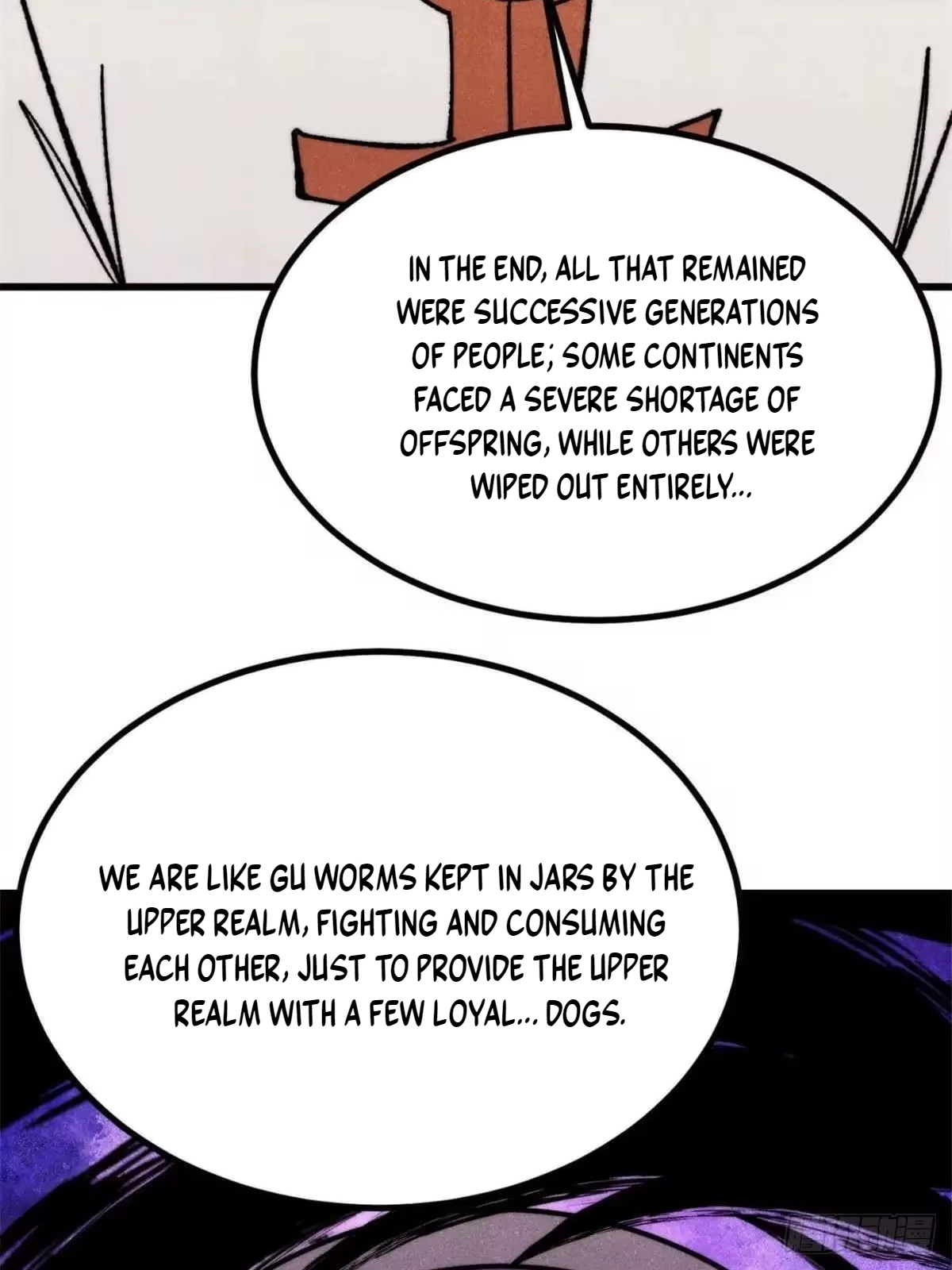 All Hail the Sect Leader Chapter 534 284 14 65