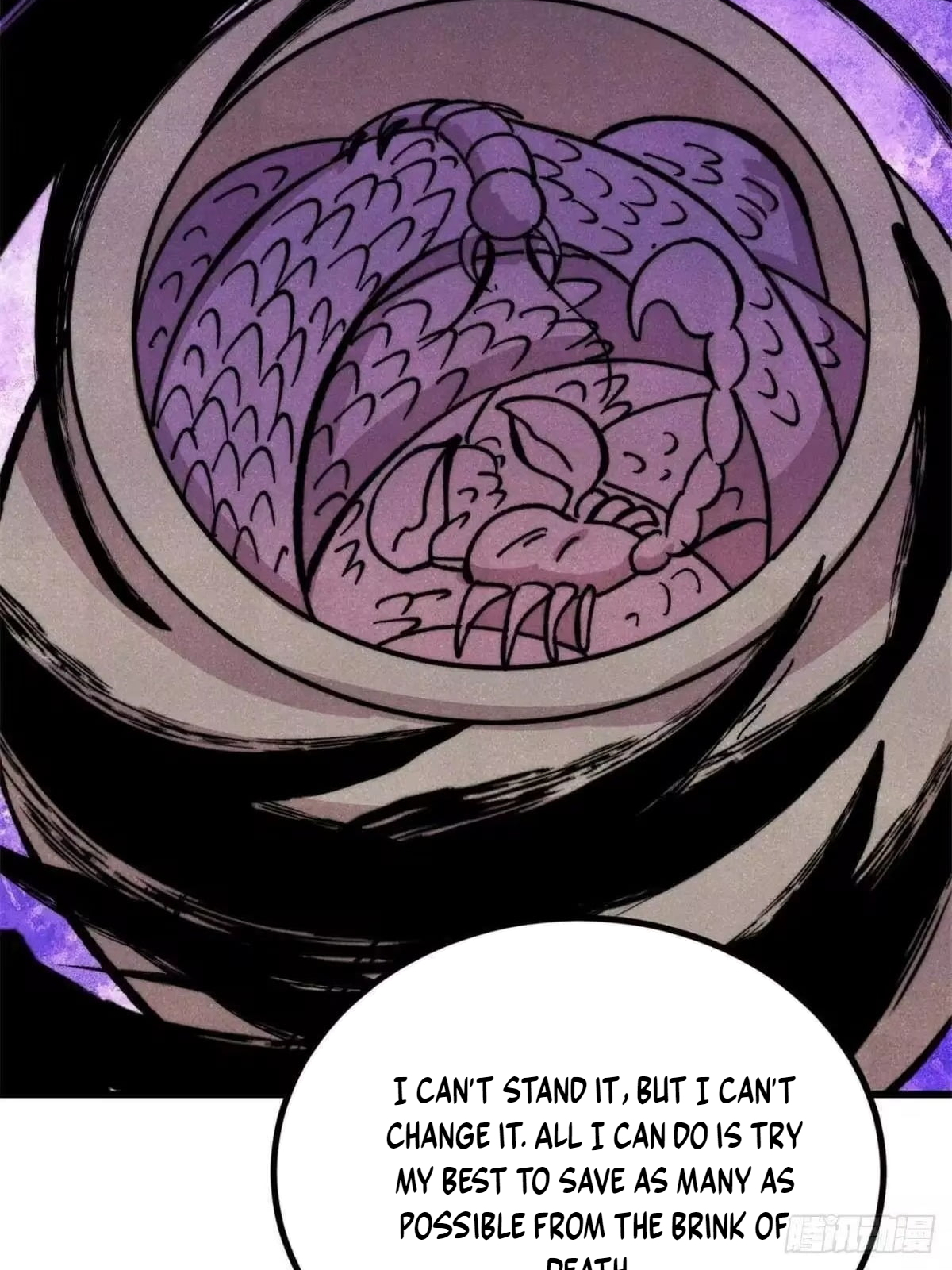 All Hail the Sect Leader Chapter 534 285 14 66