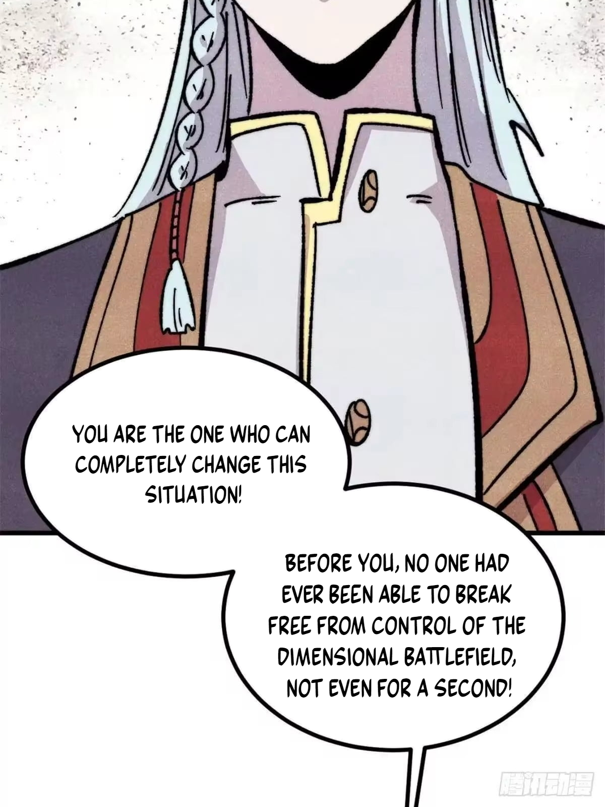 All Hail the Sect Leader Chapter 534 287 14 68