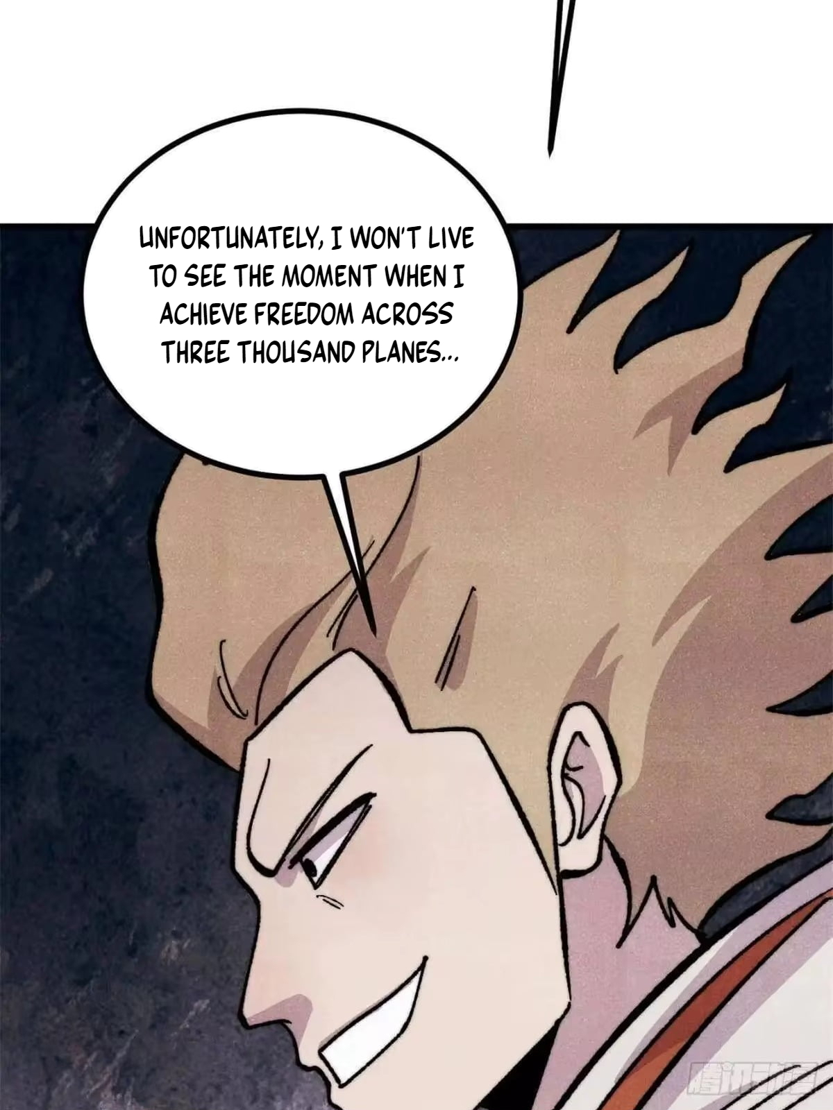 All Hail the Sect Leader Chapter 534 288 14 69