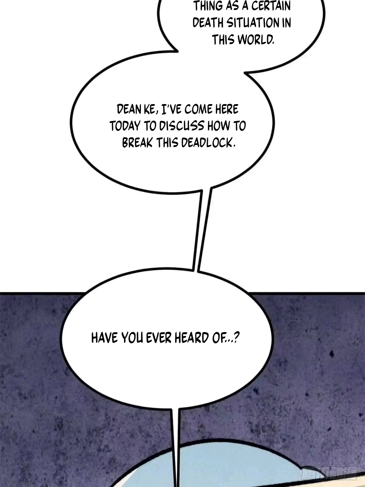 All Hail the Sect Leader Chapter 534 290 14 71