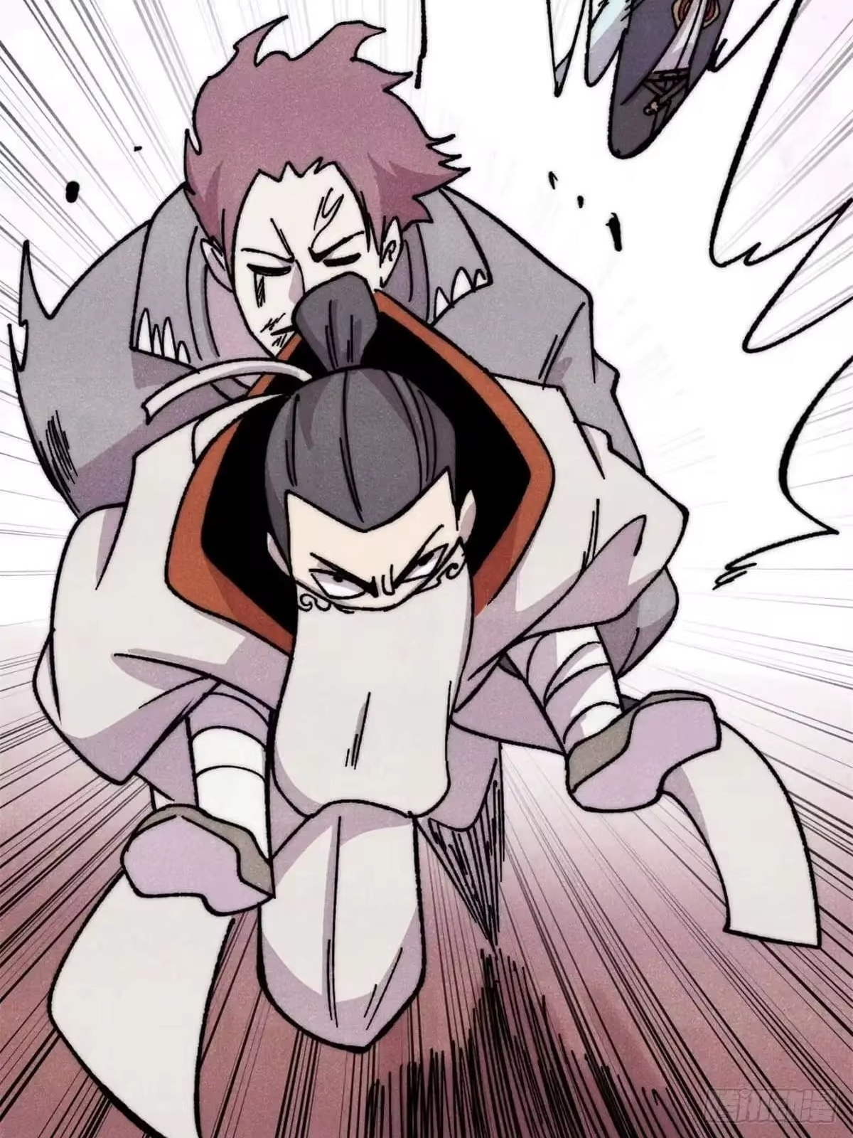 All Hail the Sect Leader Chapter 534 227 14 8
