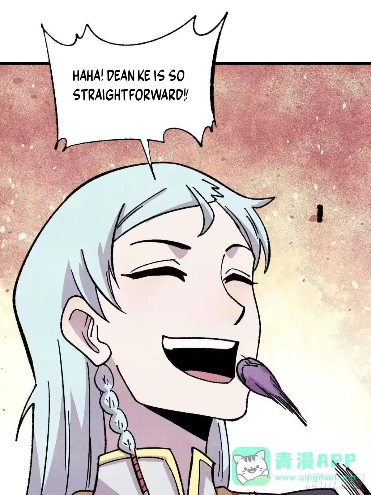 All Hail the Sect Leader Chapter 535 248 14 14