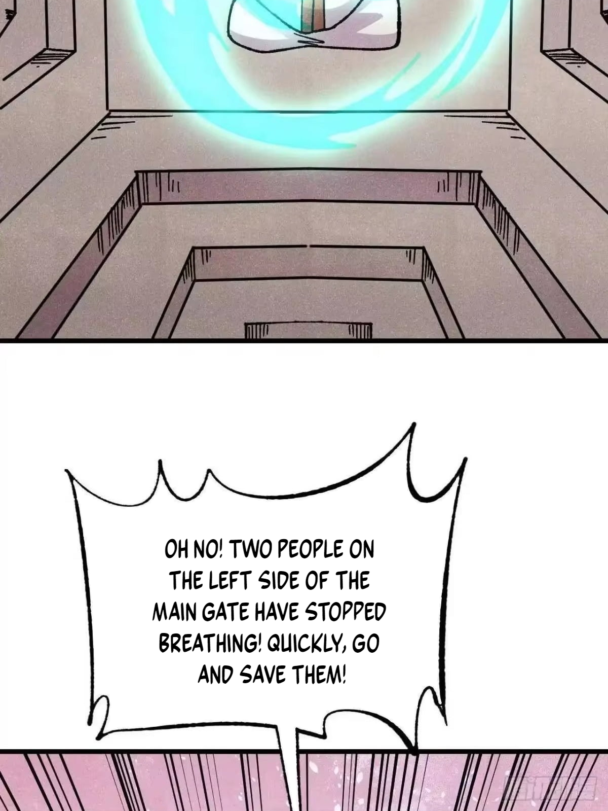 All Hail the Sect Leader Chapter 535 254 14 20