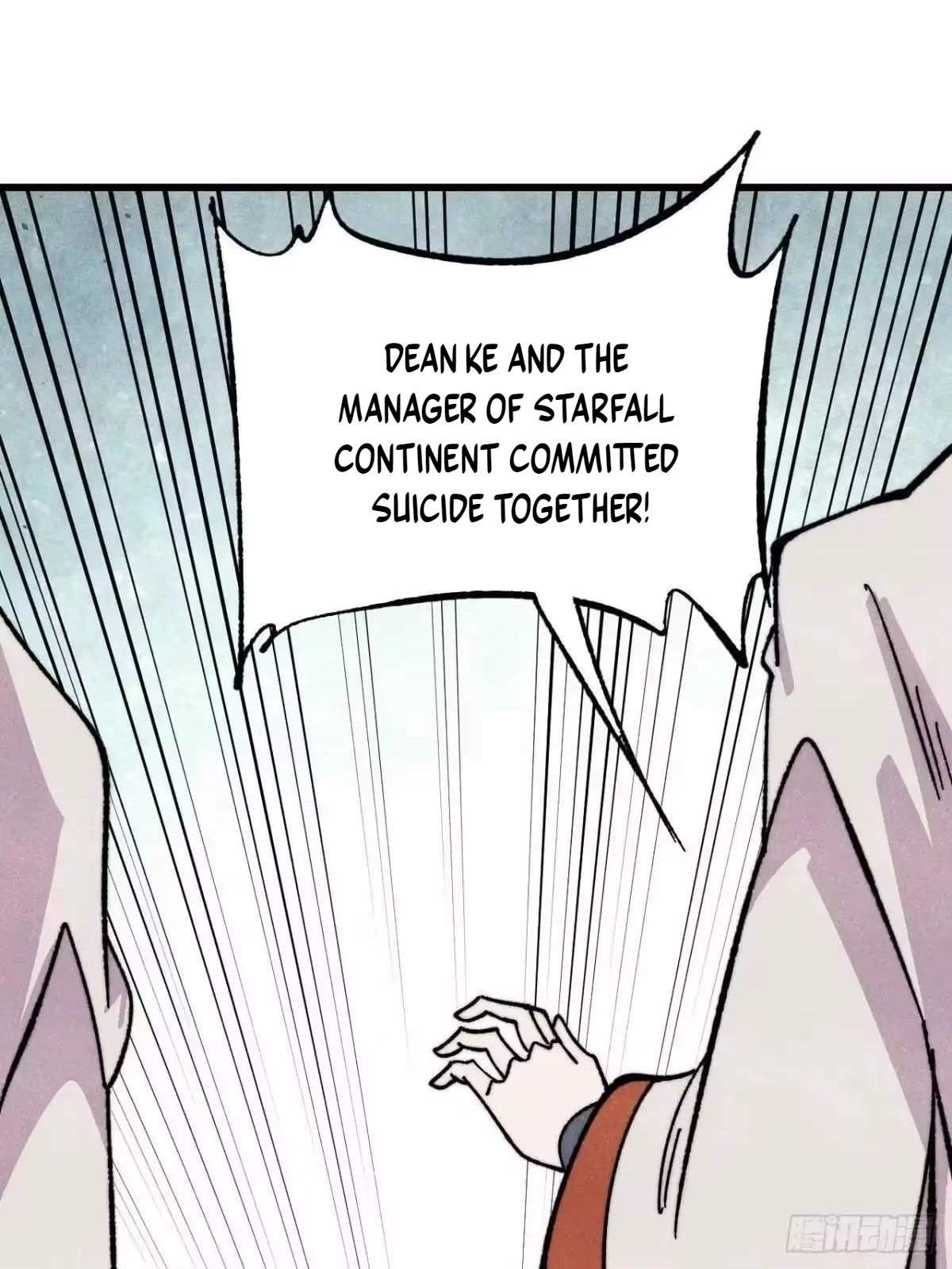 All Hail the Sect Leader Chapter 535 260 14 26