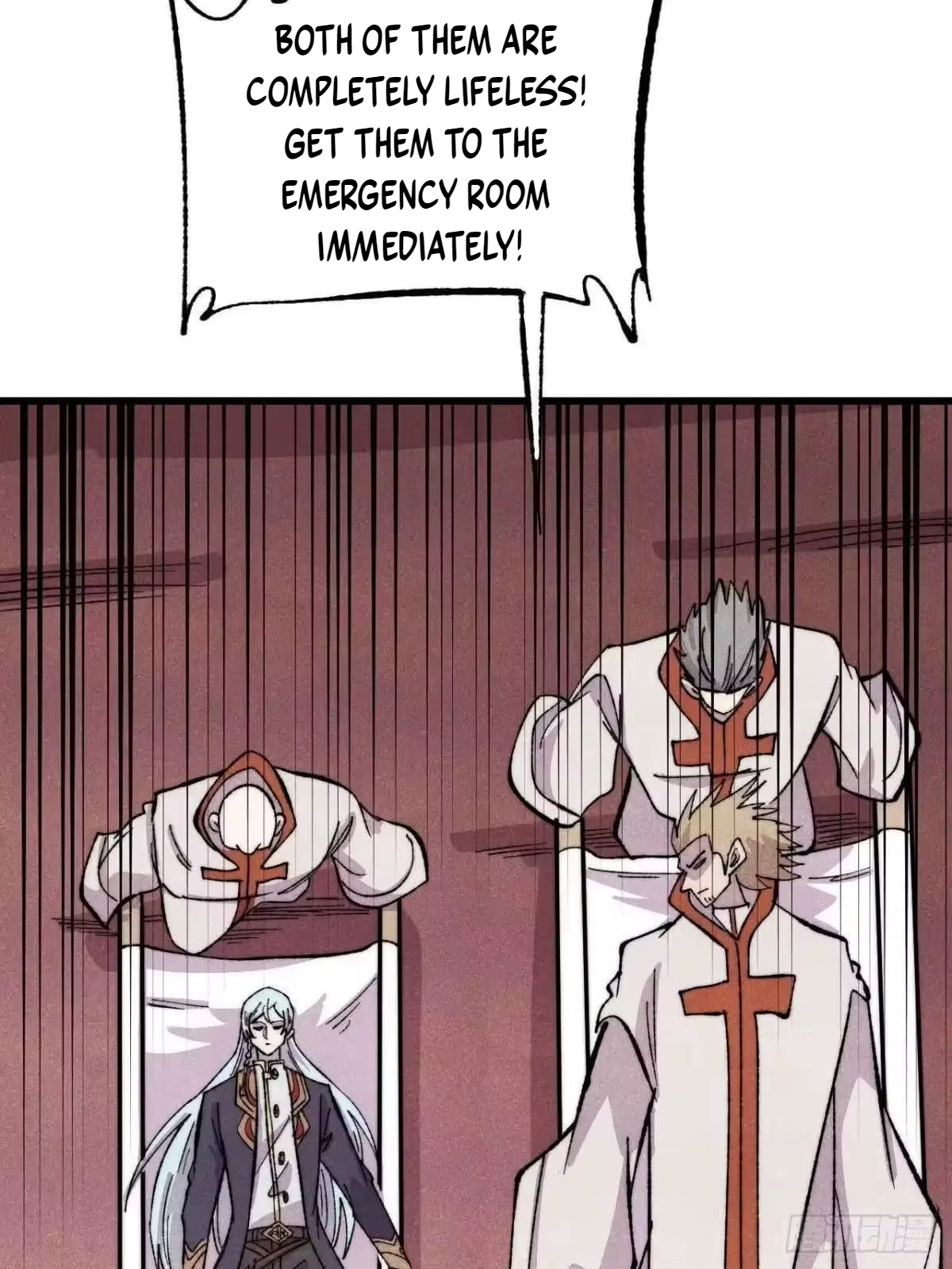 All Hail the Sect Leader Chapter 535 262 14 28