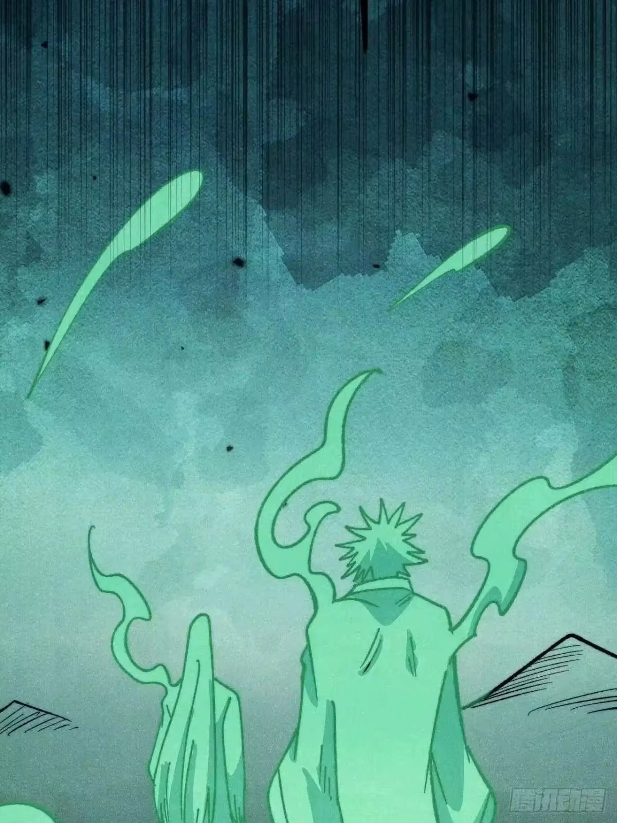 All Hail the Sect Leader Chapter 535 266 14 32