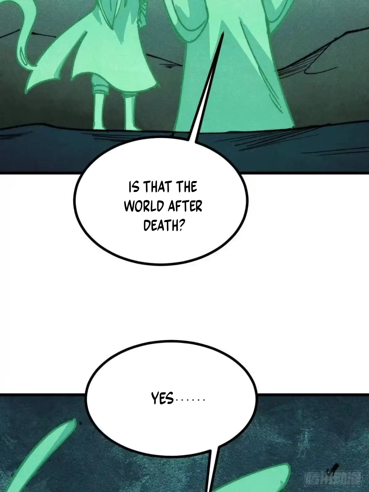 All Hail the Sect Leader Chapter 535 267 14 33
