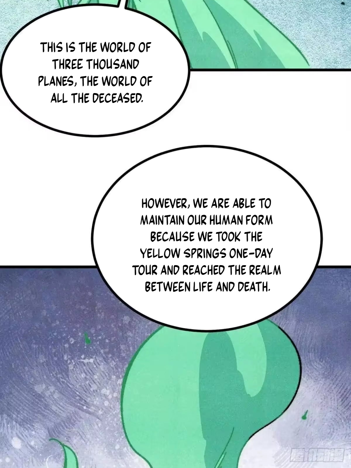 All Hail the Sect Leader Chapter 535 269 14 35