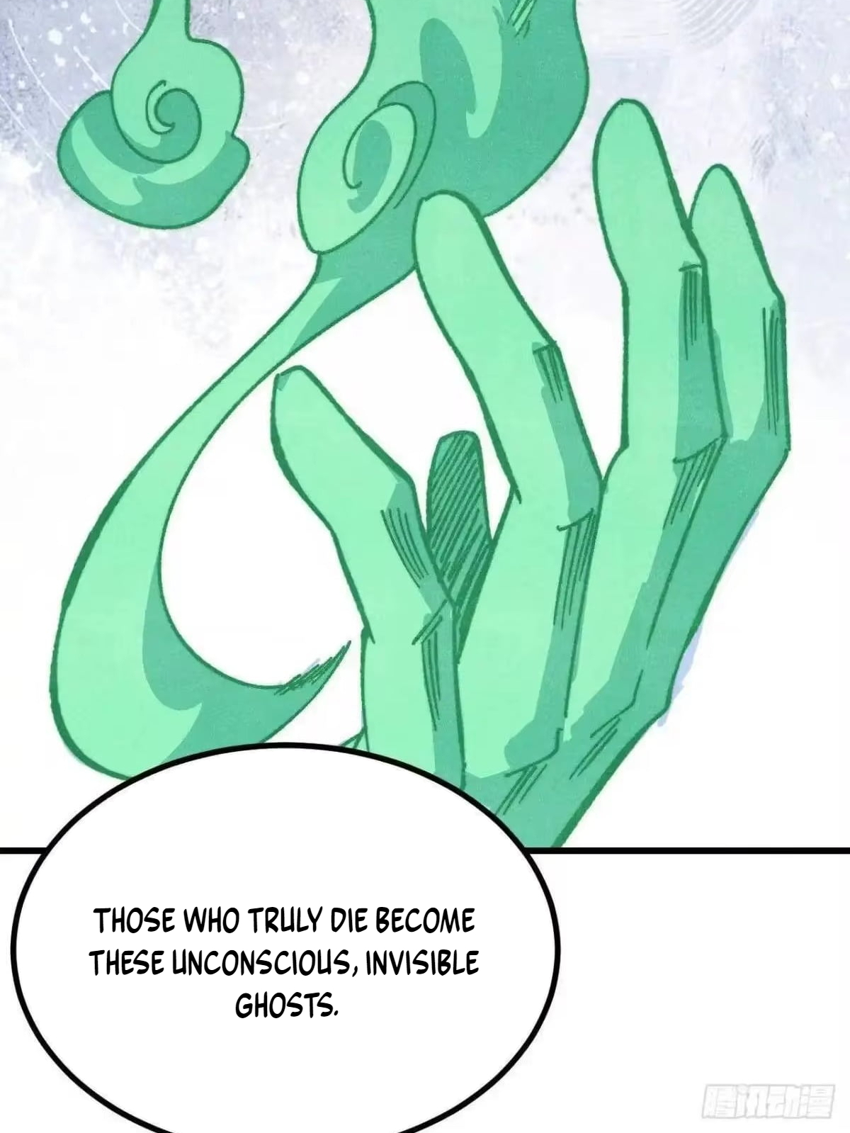 All Hail the Sect Leader Chapter 535 270 14 36