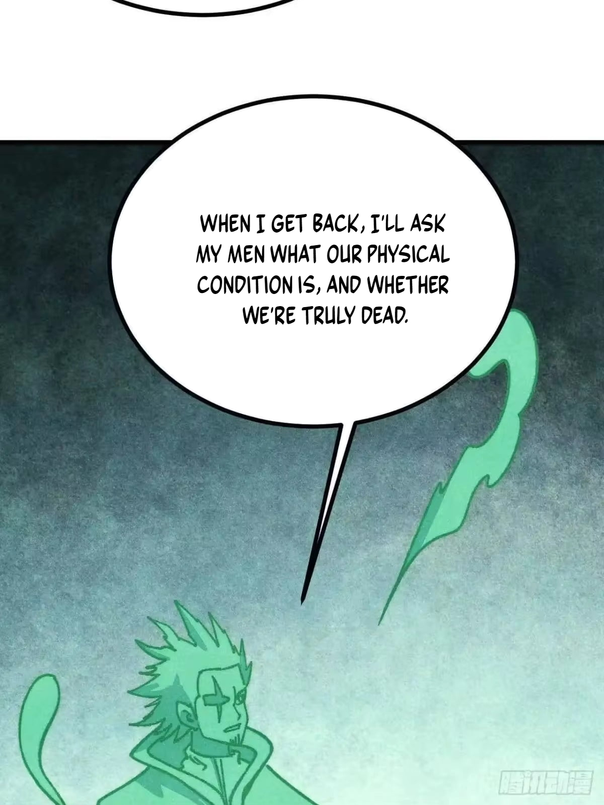 All Hail the Sect Leader Chapter 535 271 14 37