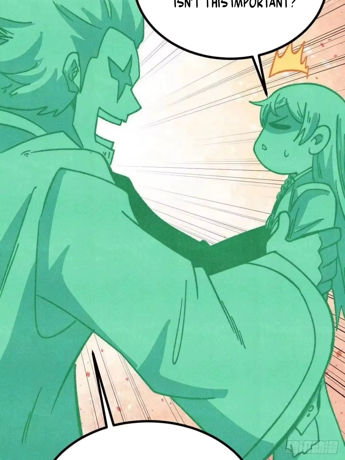 All Hail the Sect Leader Chapter 535 275 14 41