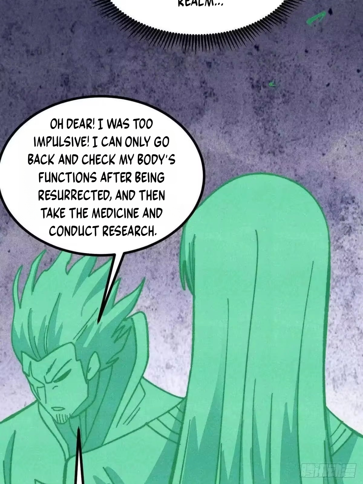 All Hail the Sect Leader Chapter 535 279 14 45