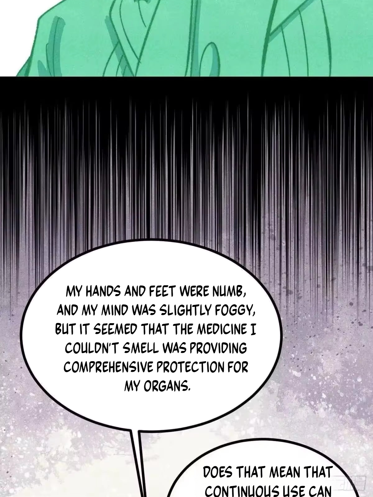 All Hail the Sect Leader Chapter 535 282 14 48