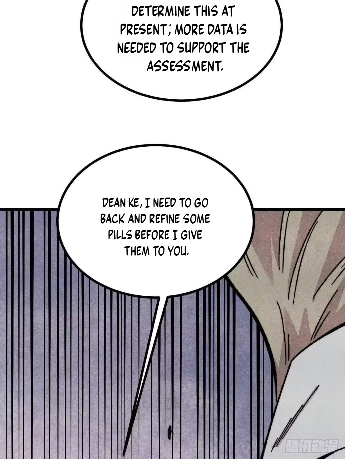 All Hail the Sect Leader Chapter 535 284 14 50