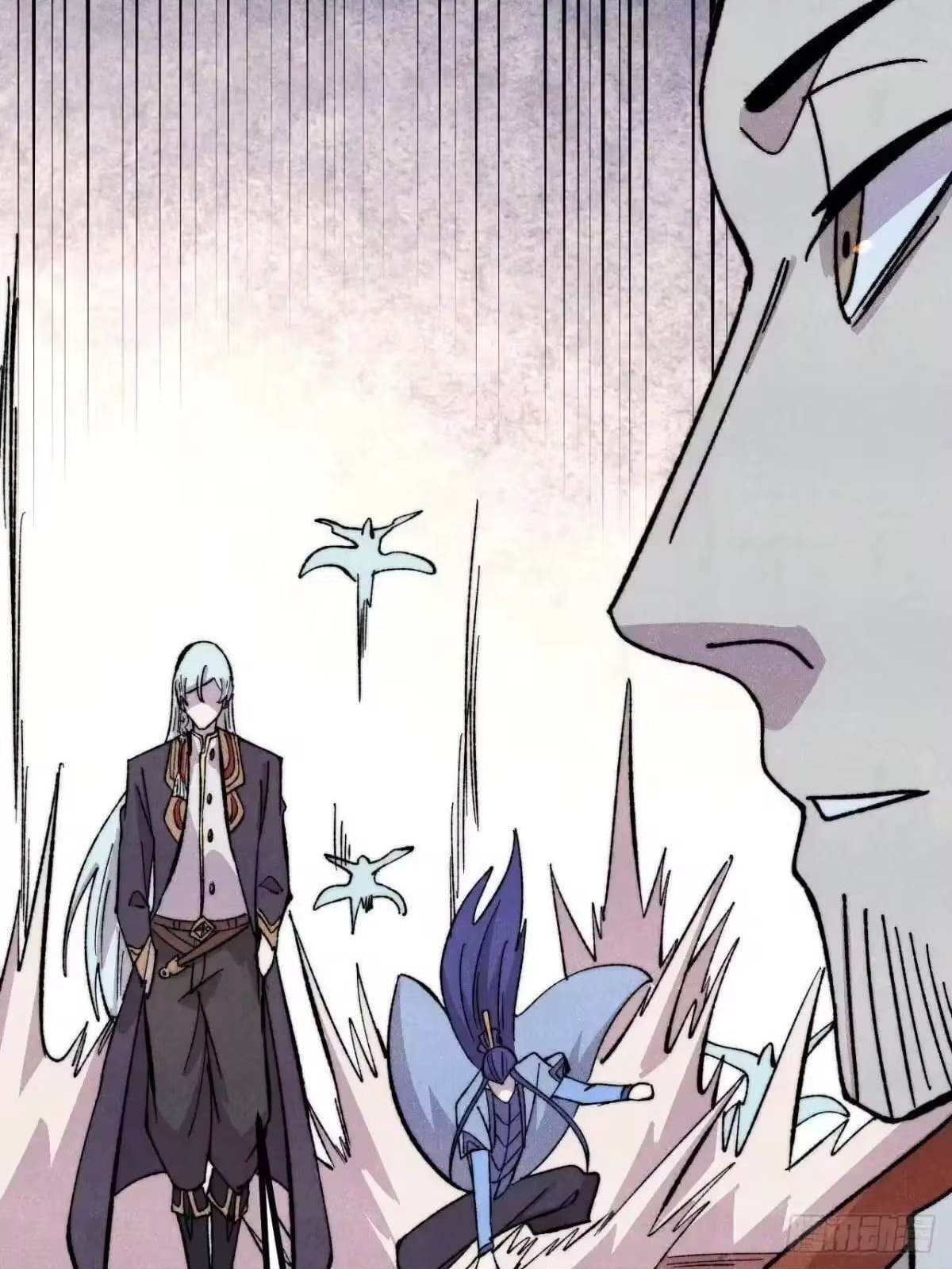 All Hail the Sect Leader Chapter 535 285 14 51