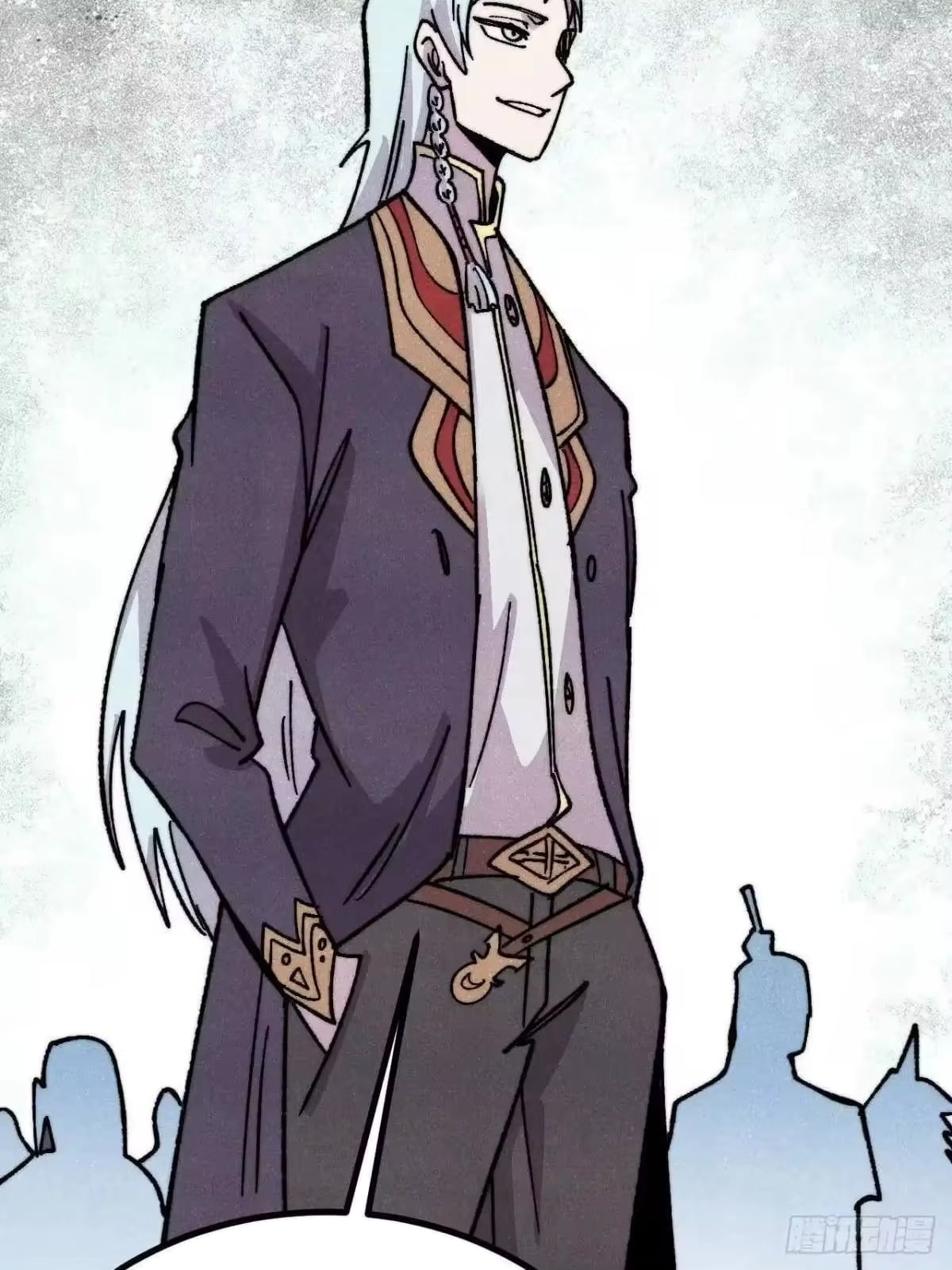 All Hail the Sect Leader Chapter 535 287 14 53