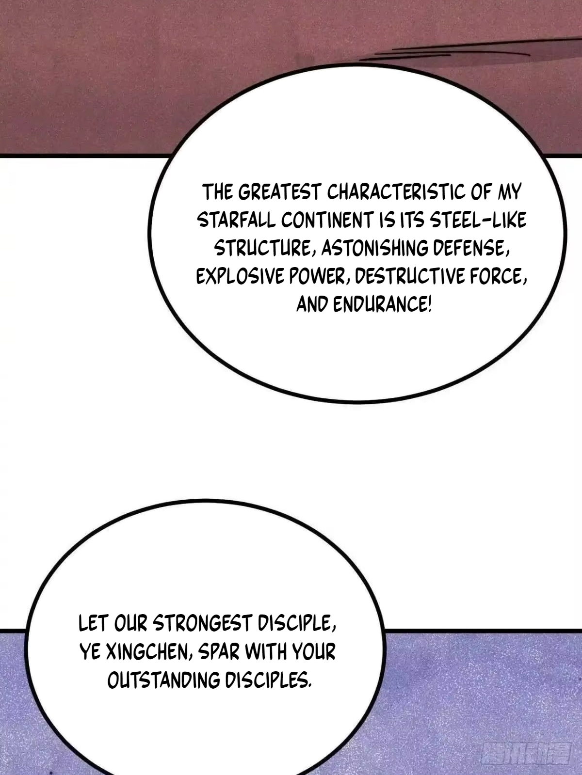 All Hail the Sect Leader Chapter 535 290 14 56