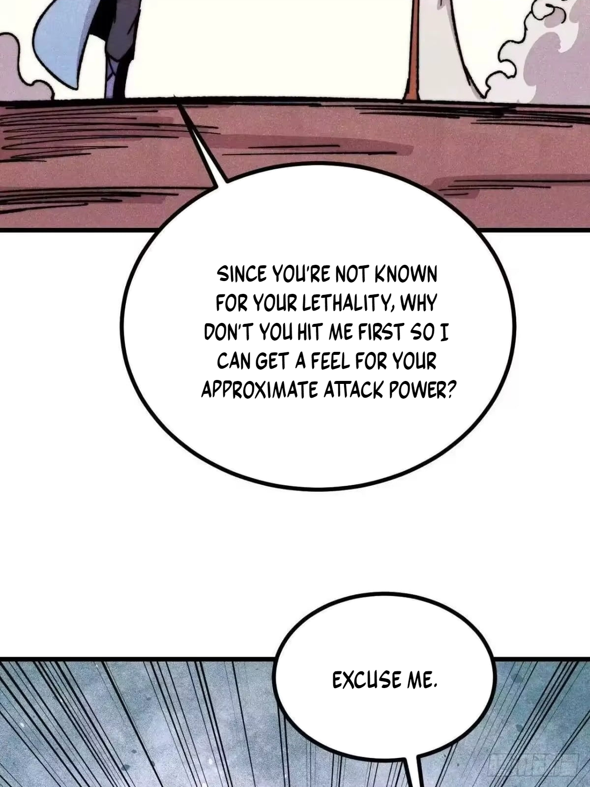All Hail the Sect Leader Chapter 535 296 14 62