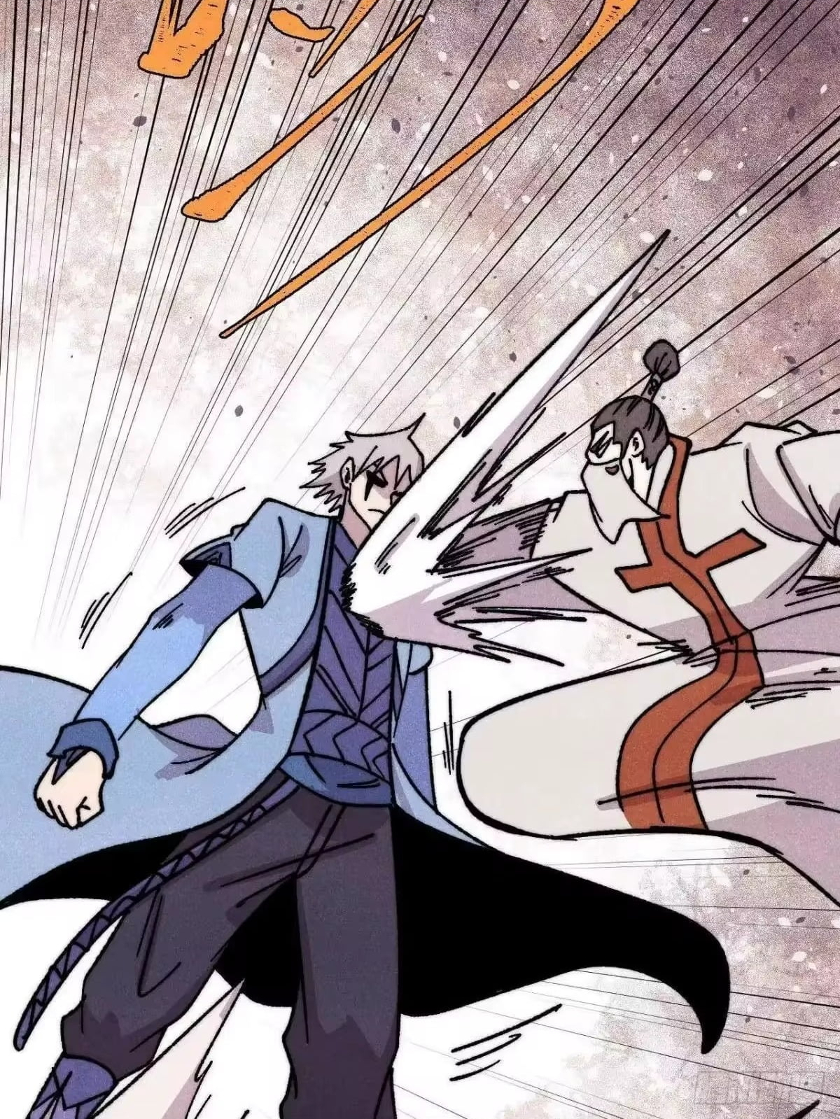 All Hail the Sect Leader Chapter 535 299 14 65