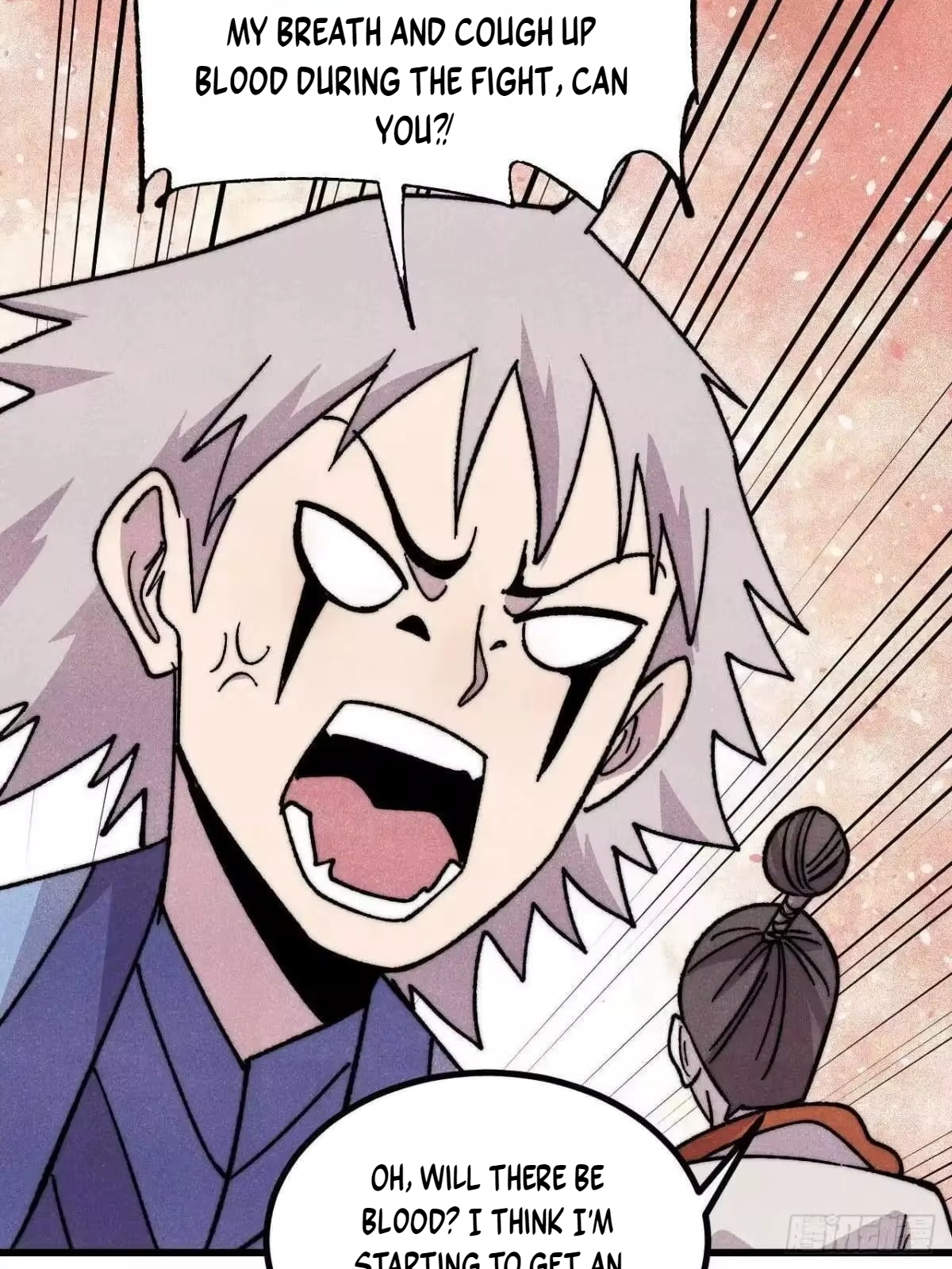 All Hail the Sect Leader Chapter 535 304 14 70