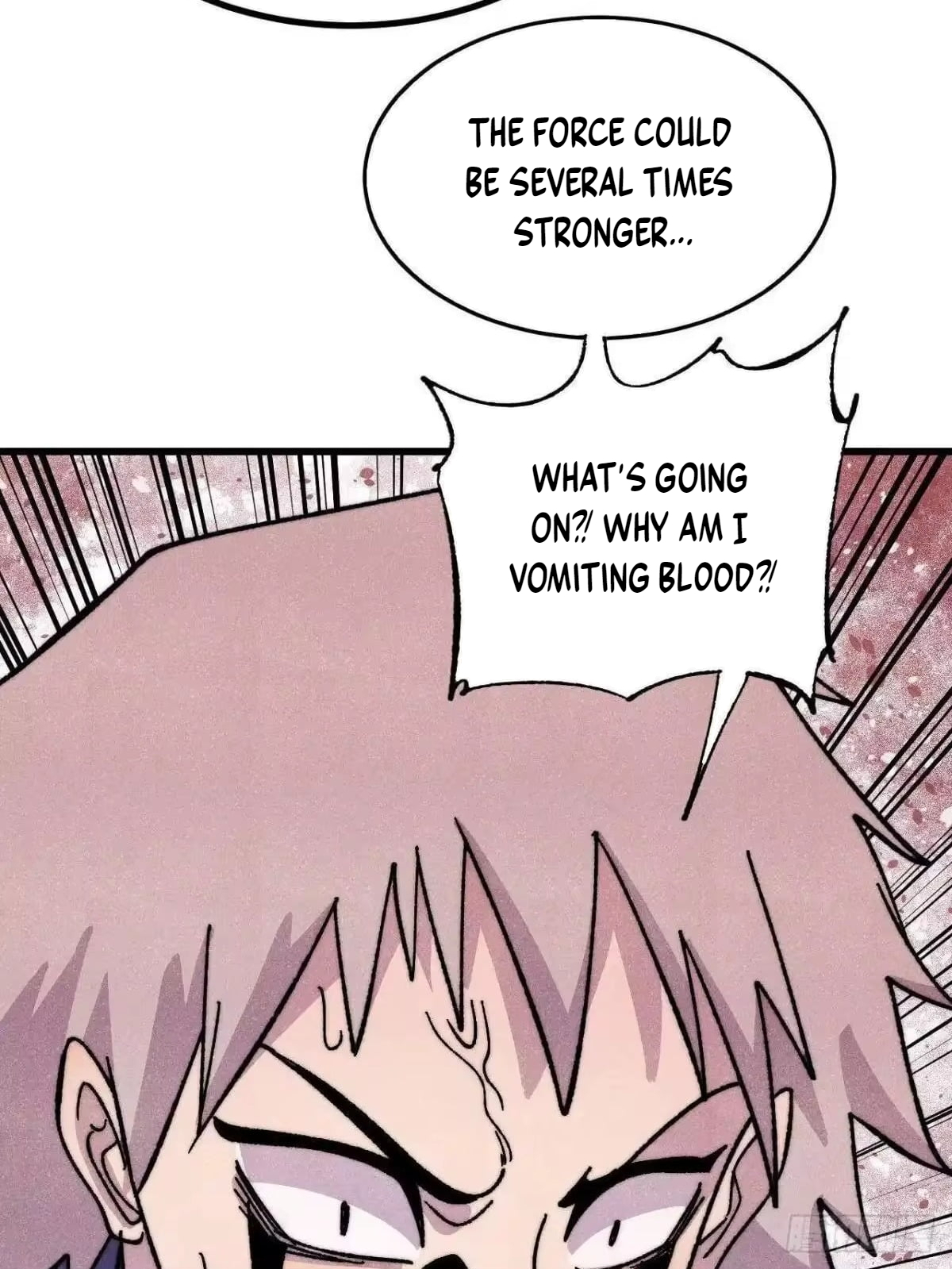 All Hail the Sect Leader Chapter 535 307 14 73