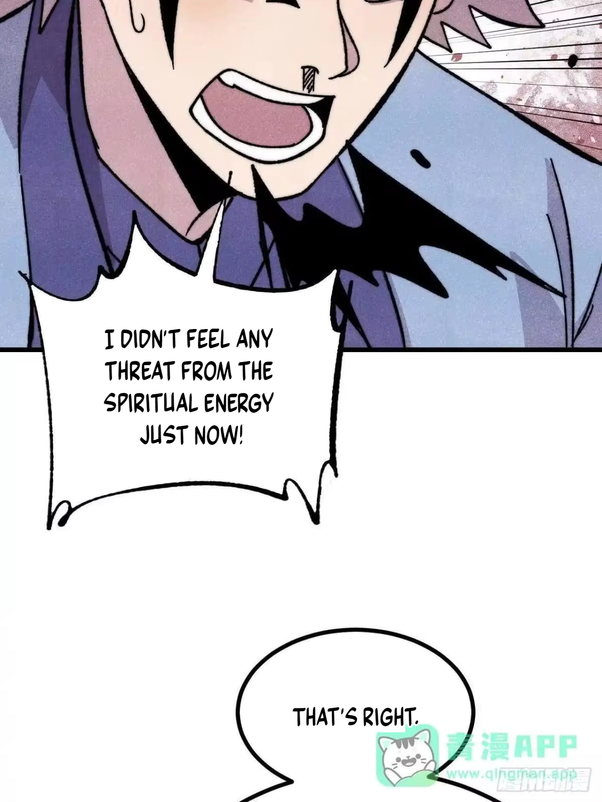All Hail the Sect Leader Chapter 535 308 14 74