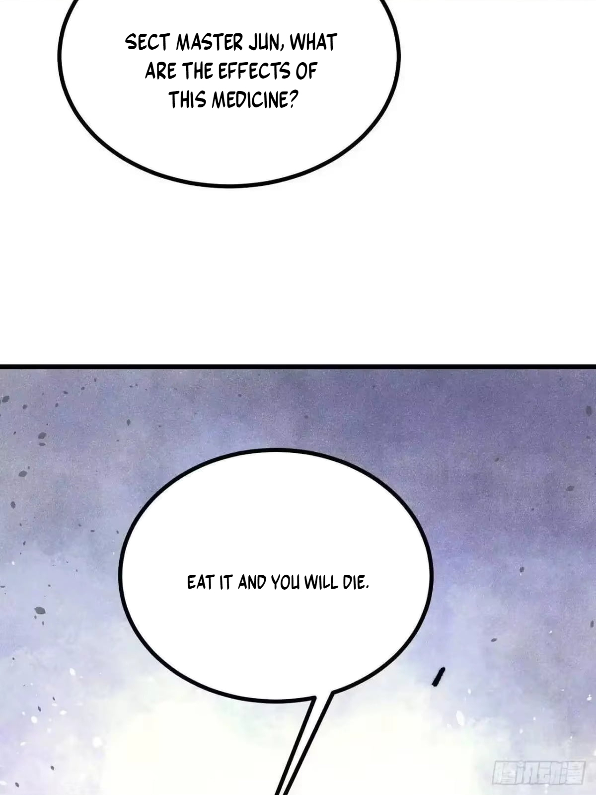 All Hail the Sect Leader Chapter 535 242 14 8