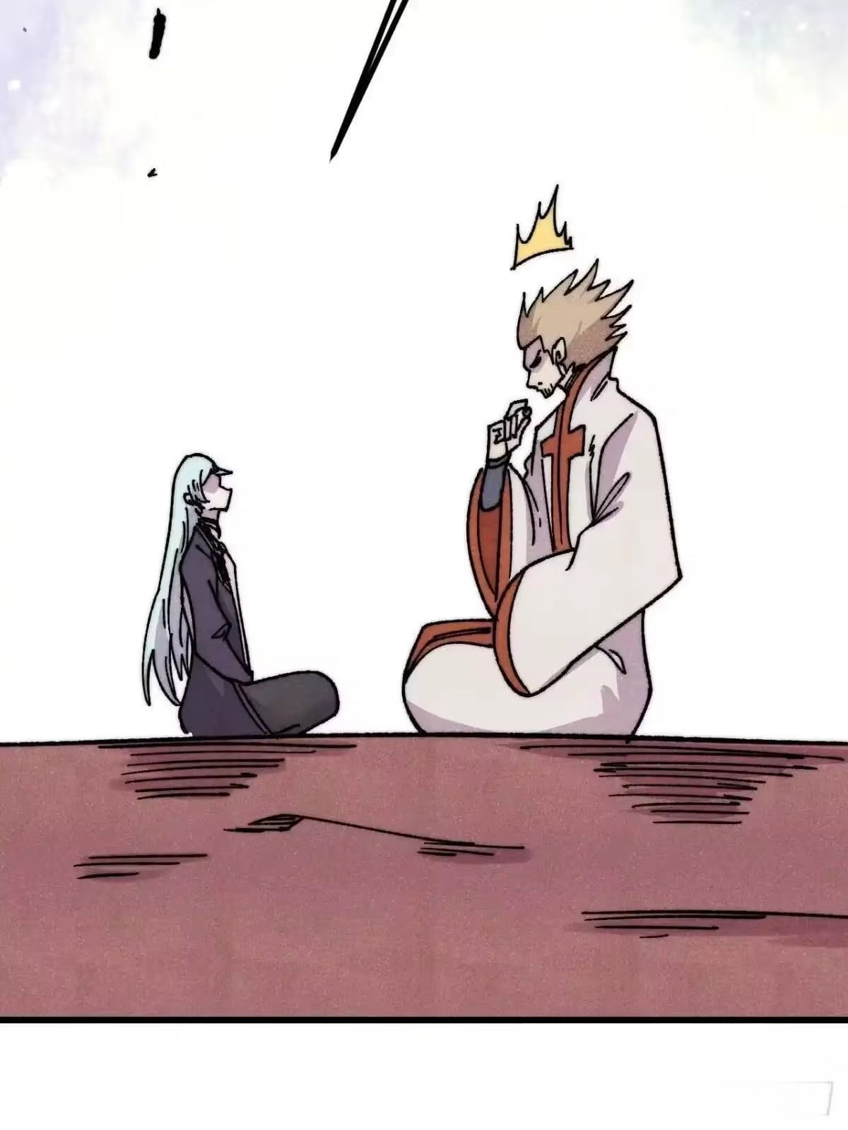 All Hail the Sect Leader Chapter 535 243 14 9