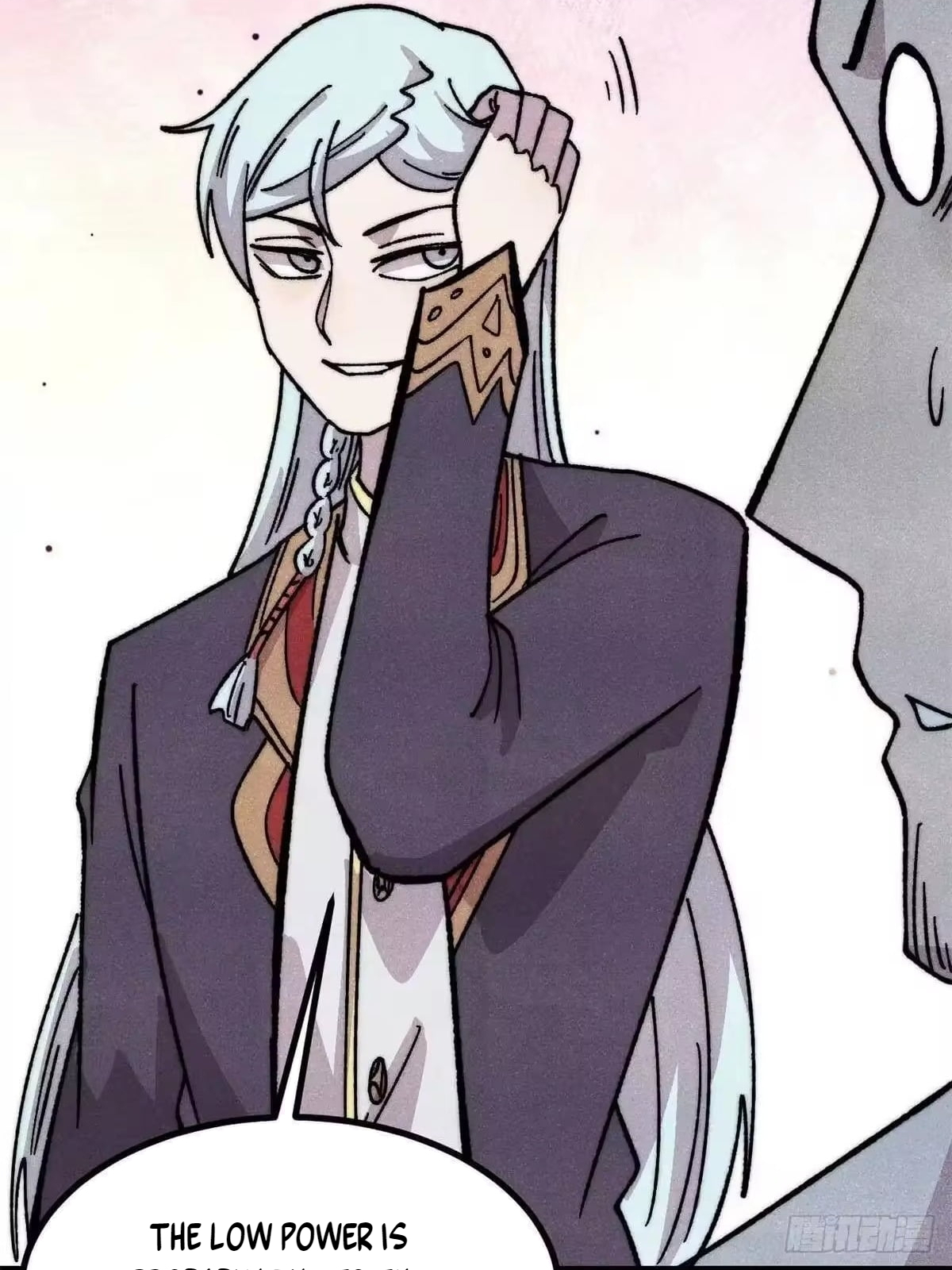 All Hail the Sect Leader Chapter 536 248 14 11