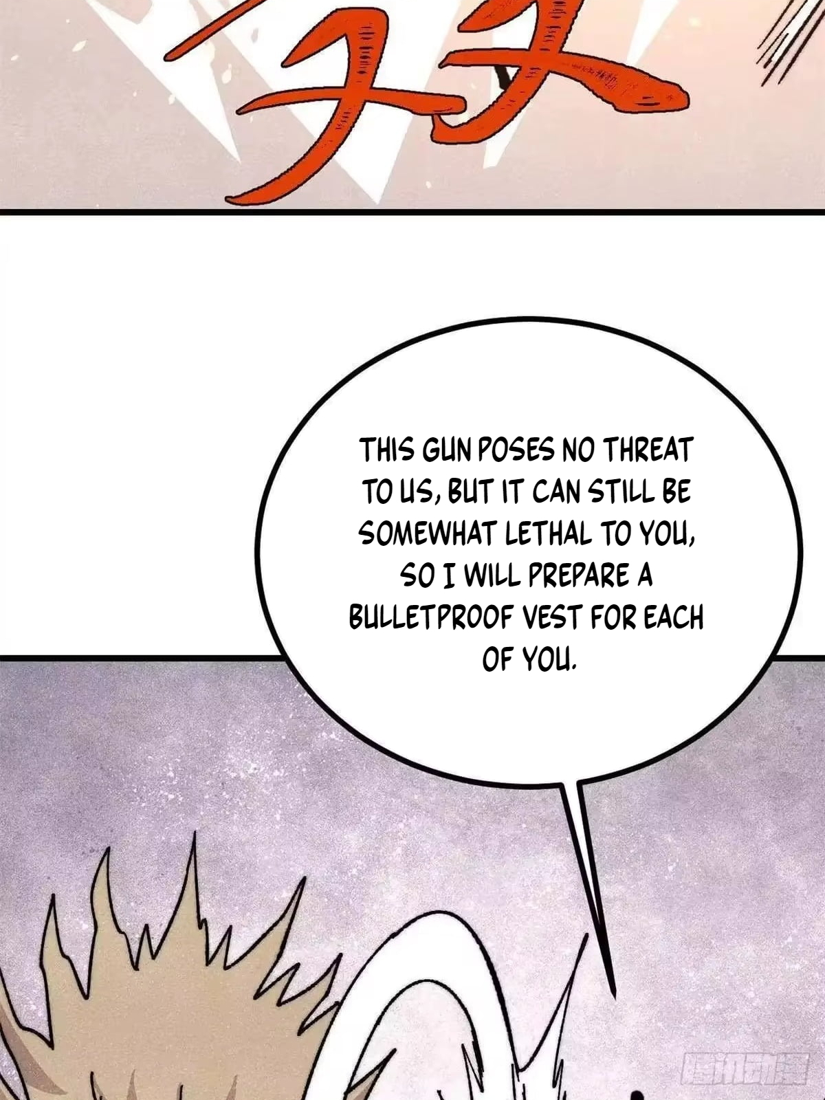 All Hail the Sect Leader Chapter 536 254 14 17