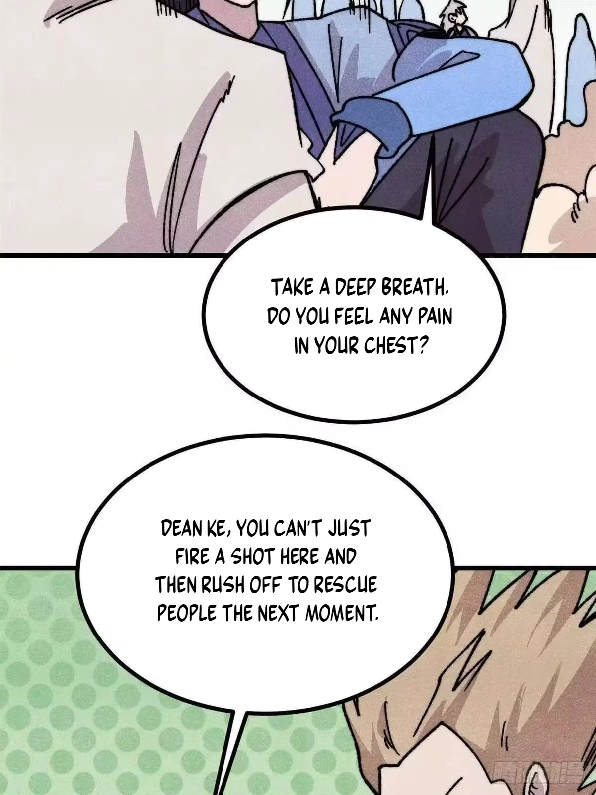 All Hail the Sect Leader Chapter 536 269 14 32