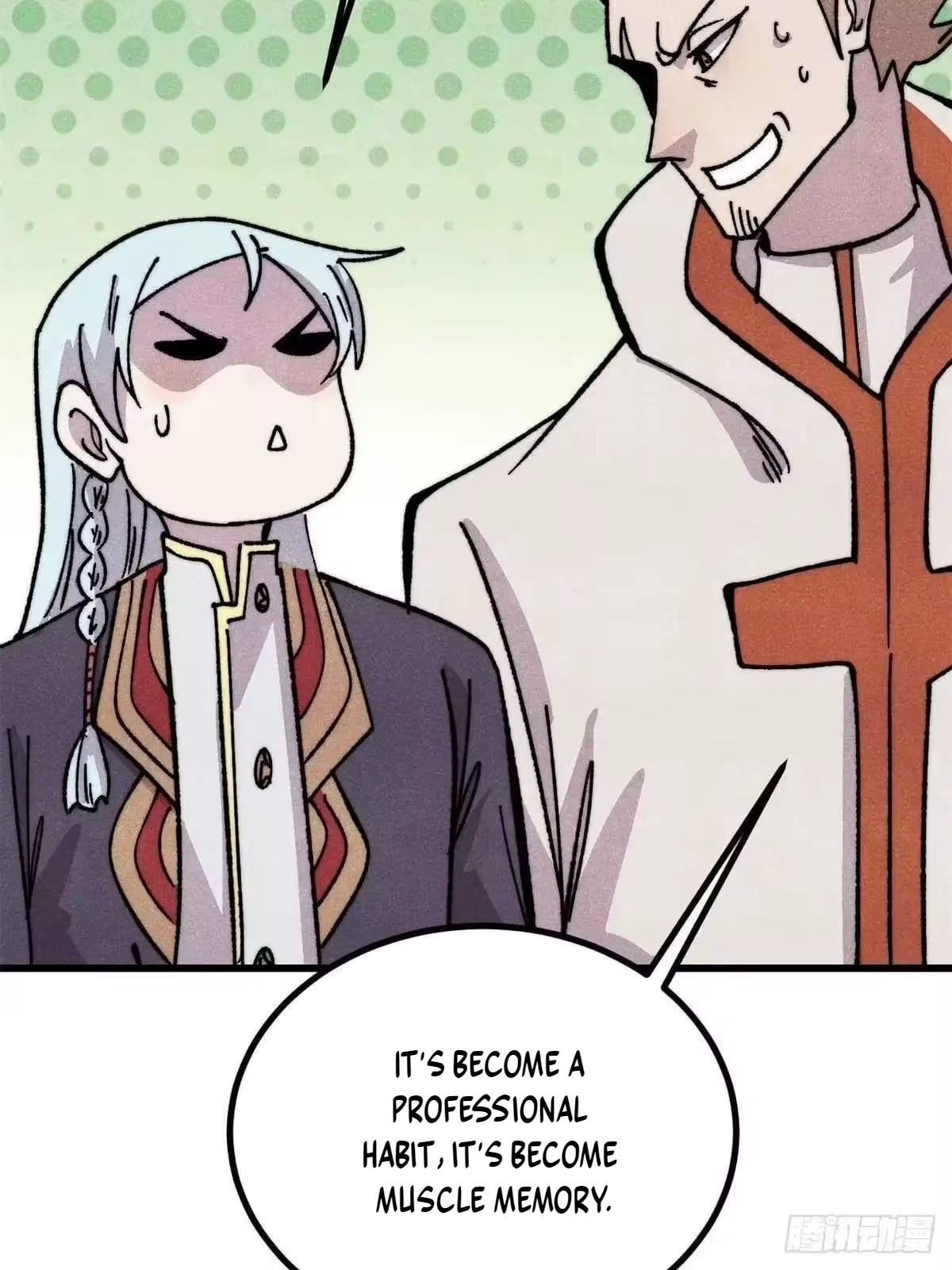 All Hail the Sect Leader Chapter 536 270 14 33